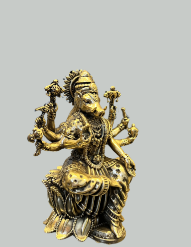 VARAHI MATA IDOL