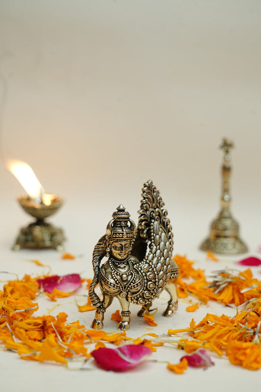 KAMDHENU IDOL