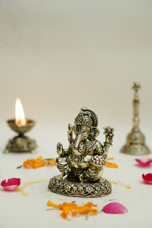 GANESH TYPE 4