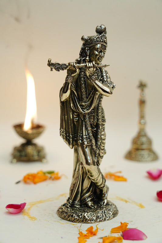 KRISHNA STADING IDOL TYPE 2