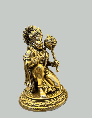 AASHIRWAD HANUMAN IDOL