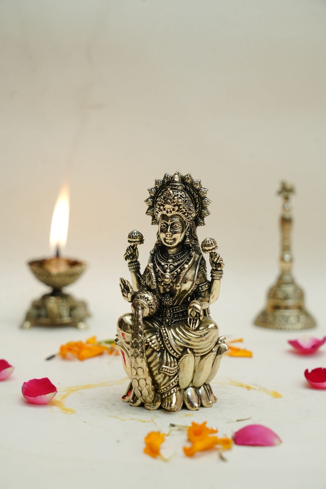 GODDESS LAXMI
