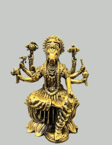 VARAHI MATA IDOL