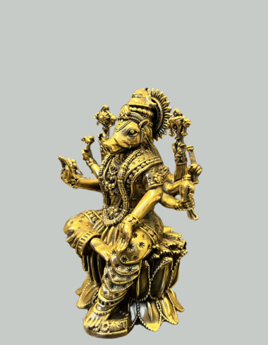 VARAHI MATA IDOL