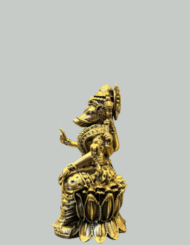 VARAHI MATA IDOL