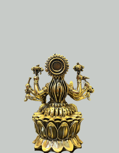 VARAHI MATA IDOL