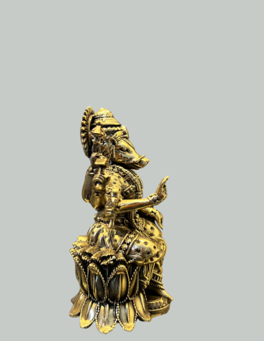 VARAHI MATA IDOL