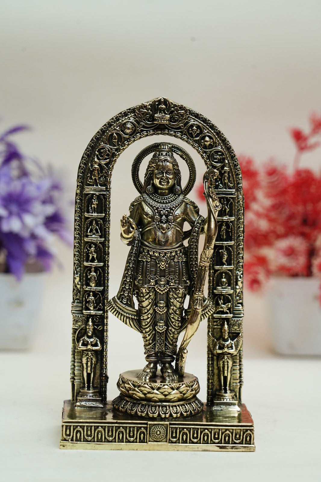 LORD  RAMLALLA IDOL