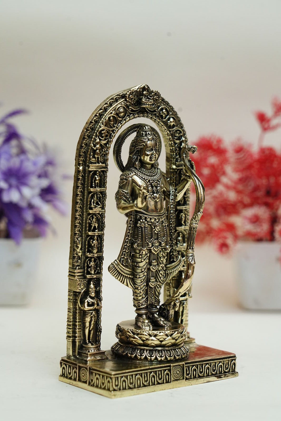 LORD  RAMLALLA IDOL