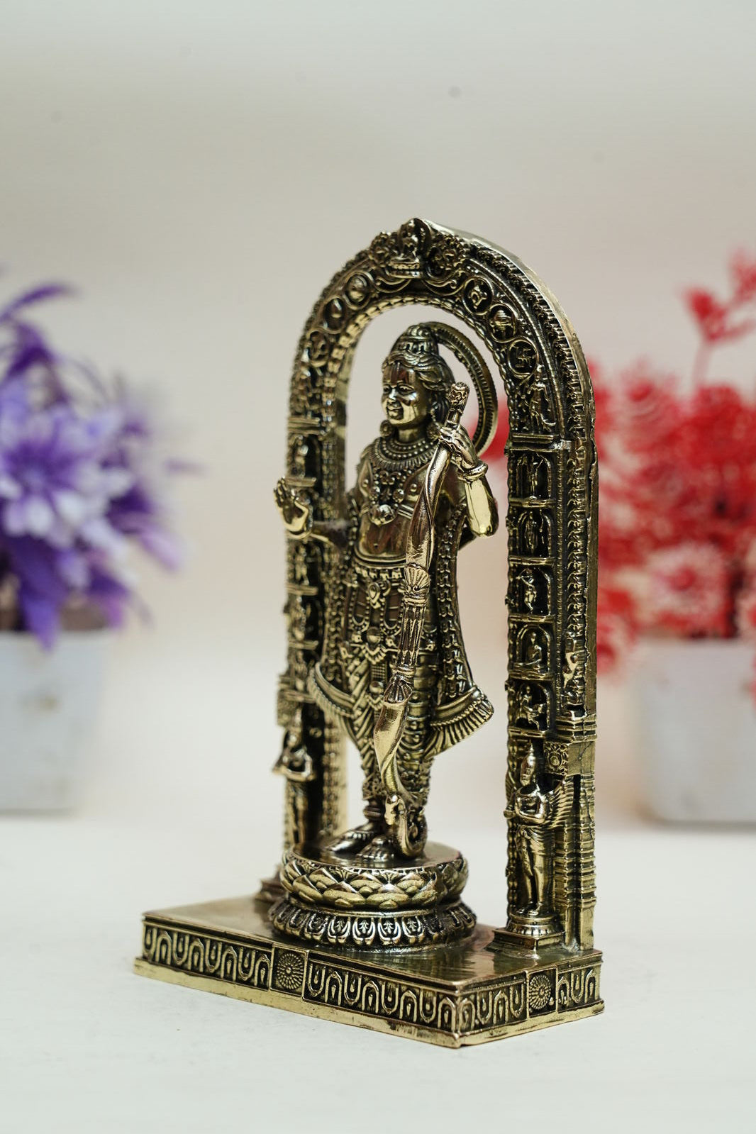 LORD  RAMLALLA IDOL