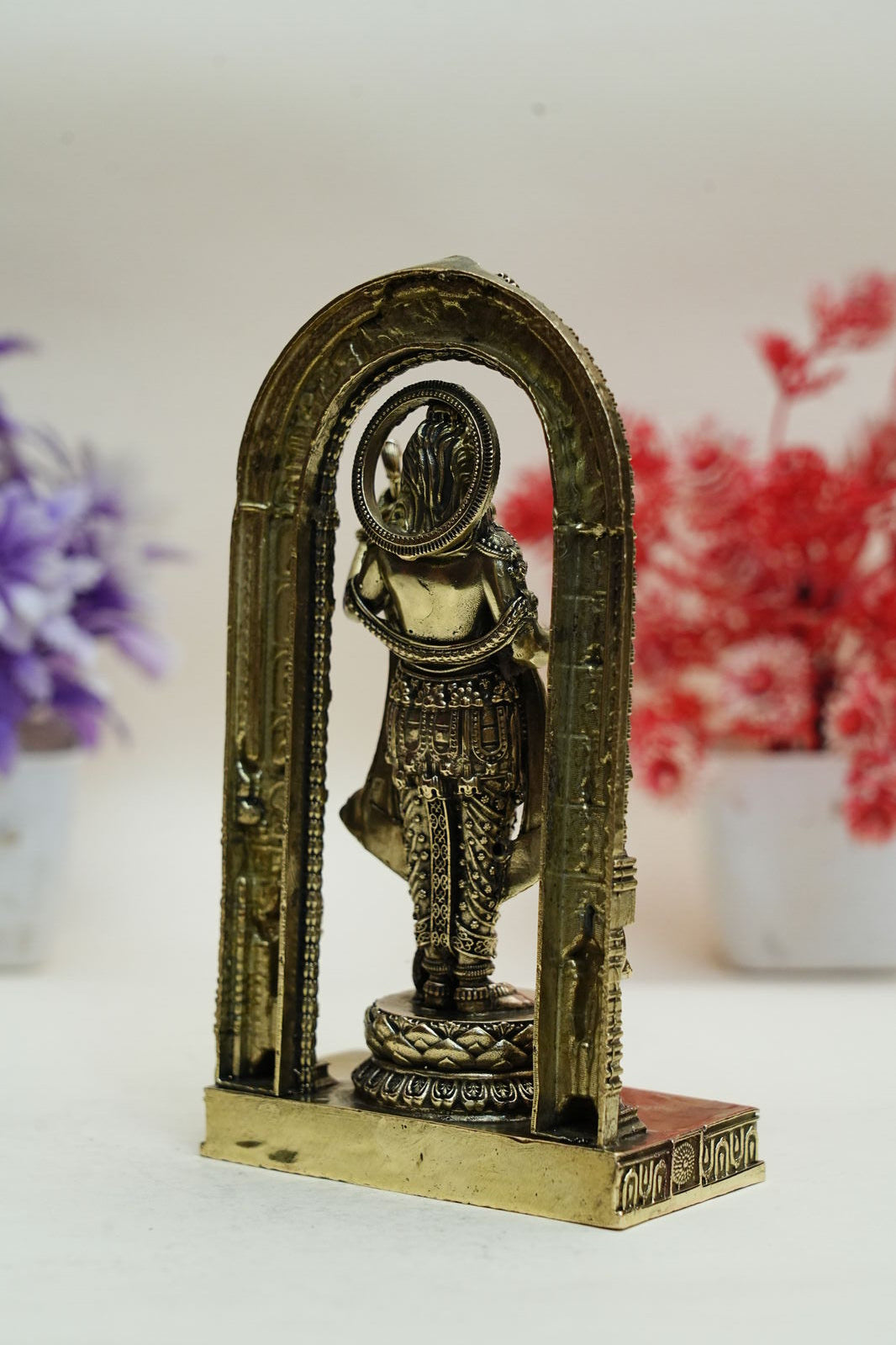 LORD  RAMLALLA IDOL