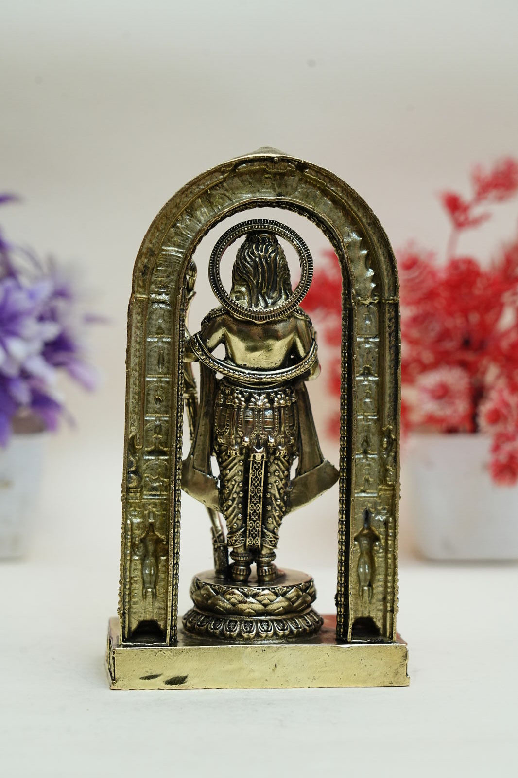 LORD  RAMLALLA IDOL