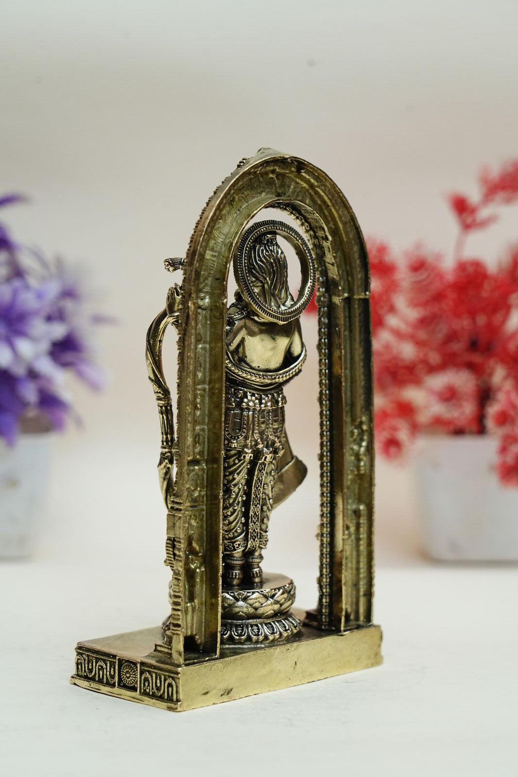 LORD  RAMLALLA IDOL
