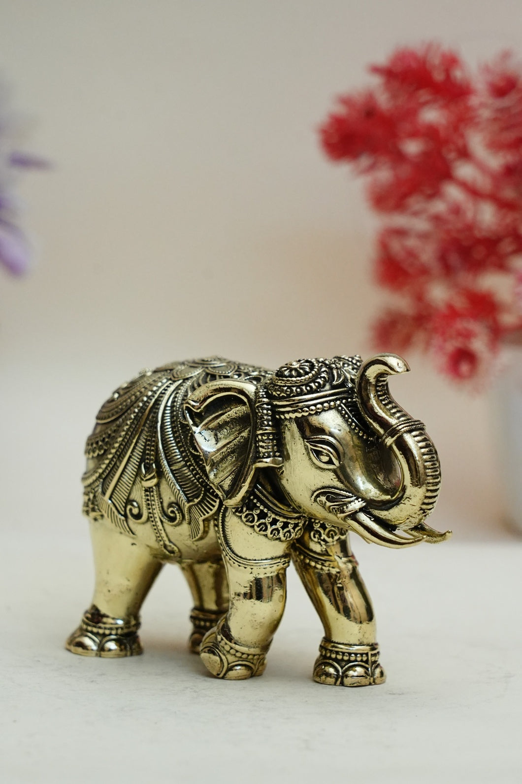 ELEPHANT IDOL