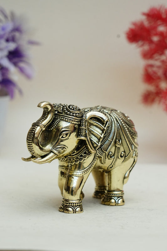 ELEPHANT IDOL