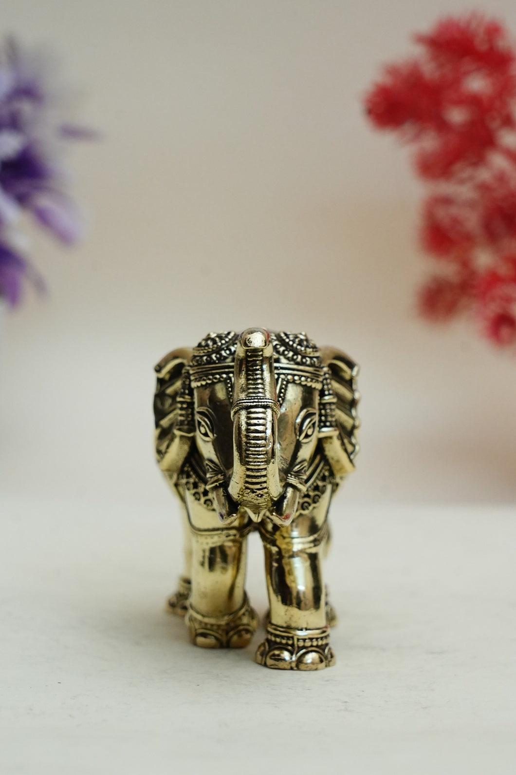 ELEPHANT IDOL