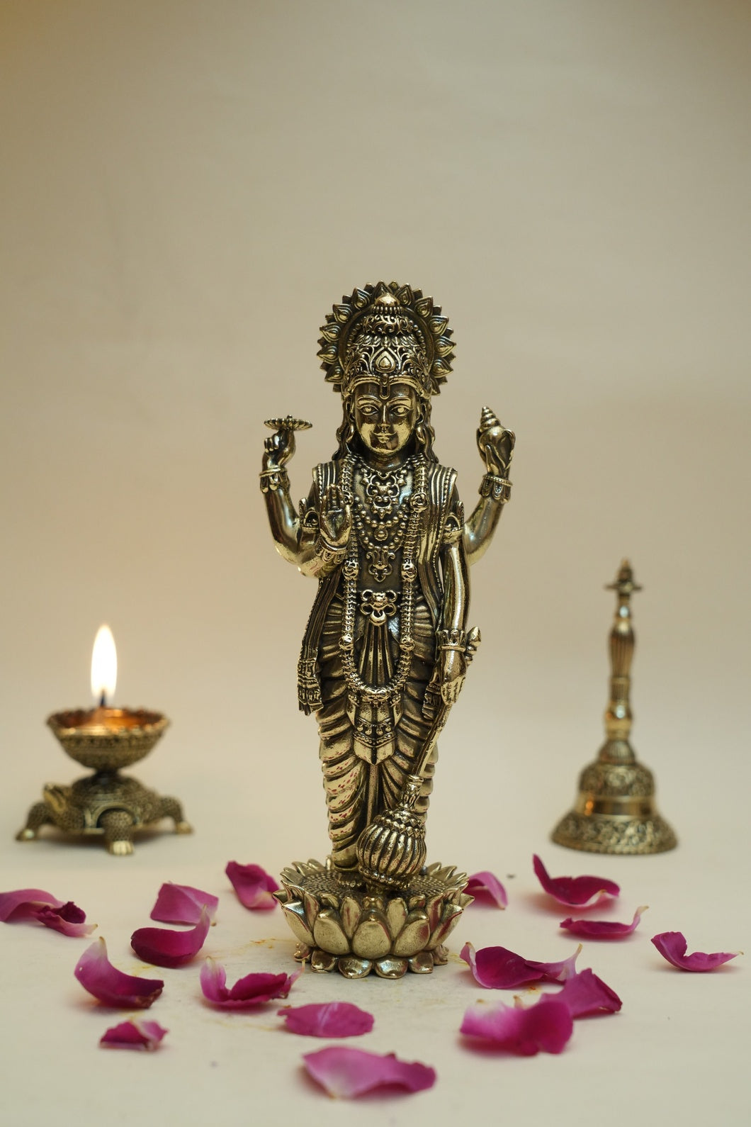 VISHNU LAXMI TYPE 2