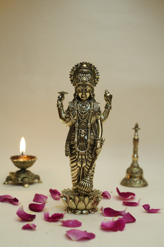 VISHNU LAXMI TYPE 2