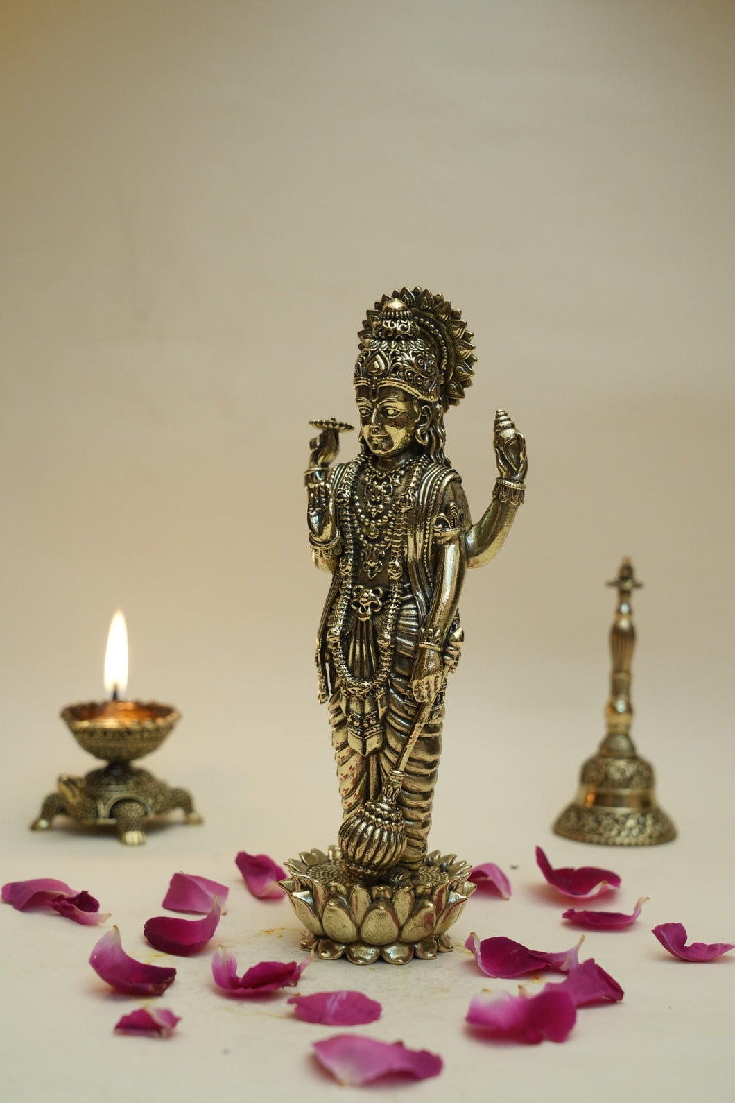 VISHNU LAXMI TYPE 2