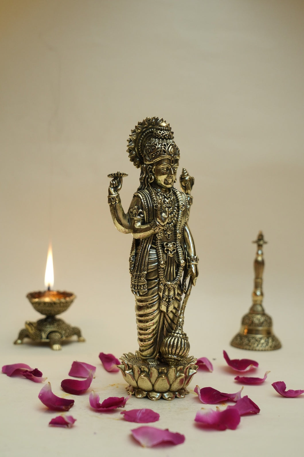 VISHNU LAXMI TYPE 2