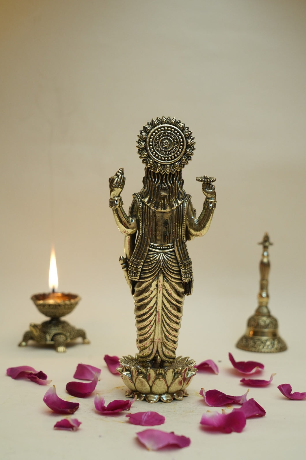 VISHNU LAXMI TYPE 2