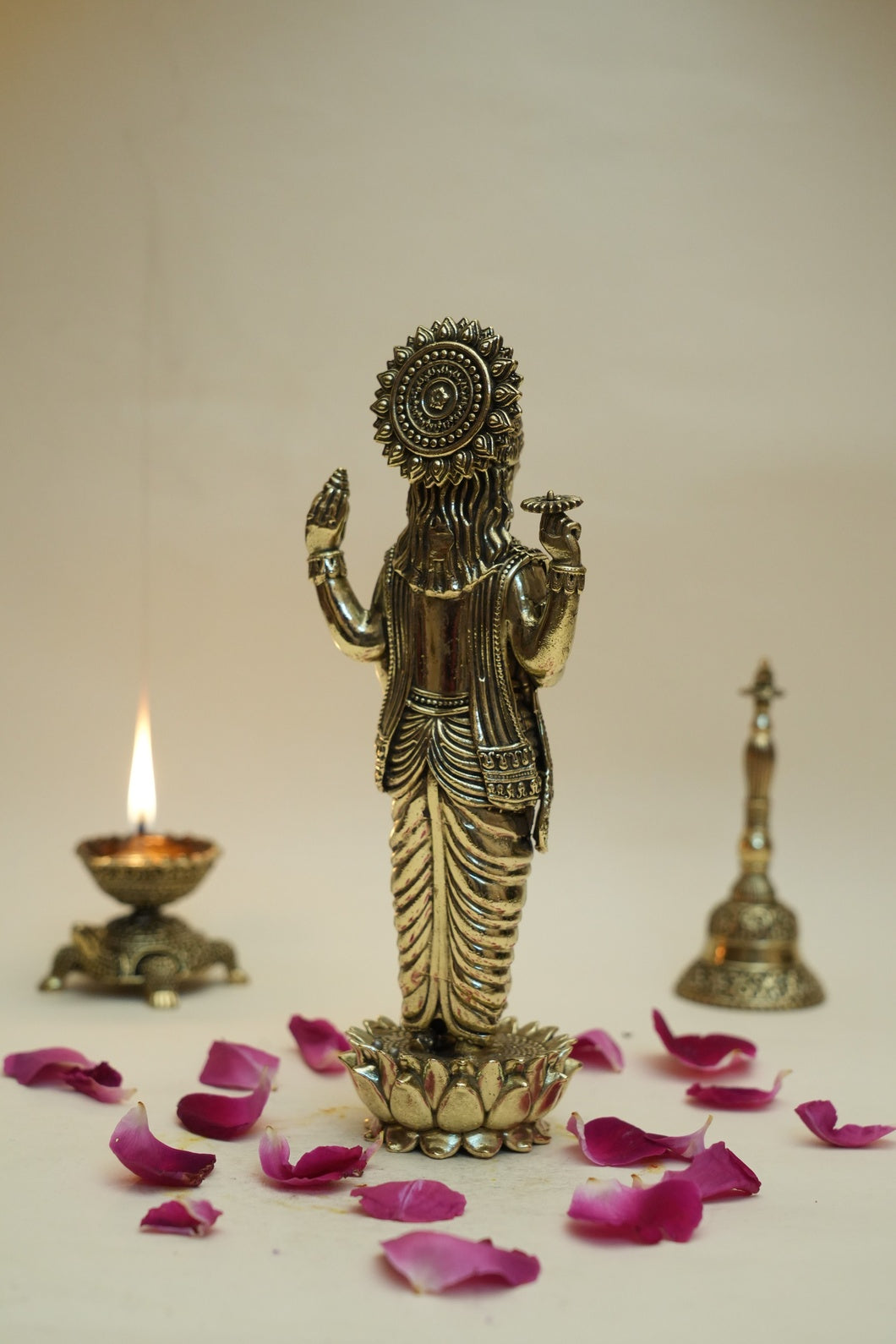 VISHNU LAXMI TYPE 2