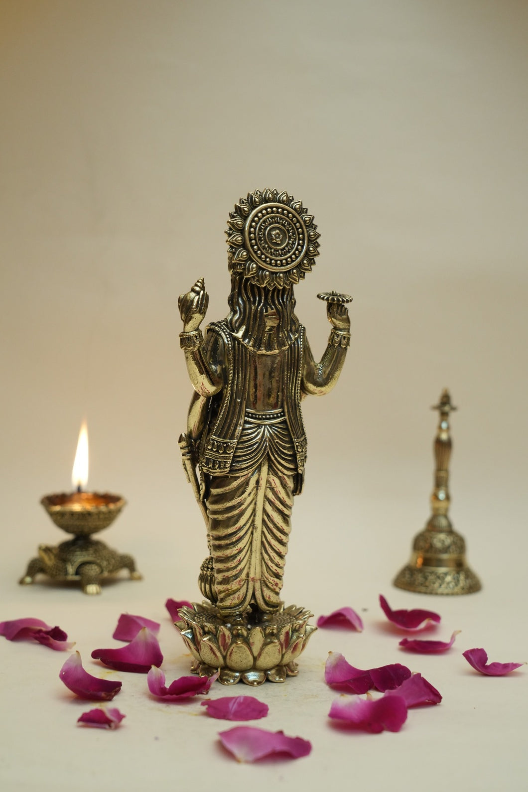 VISHNU LAXMI TYPE 2