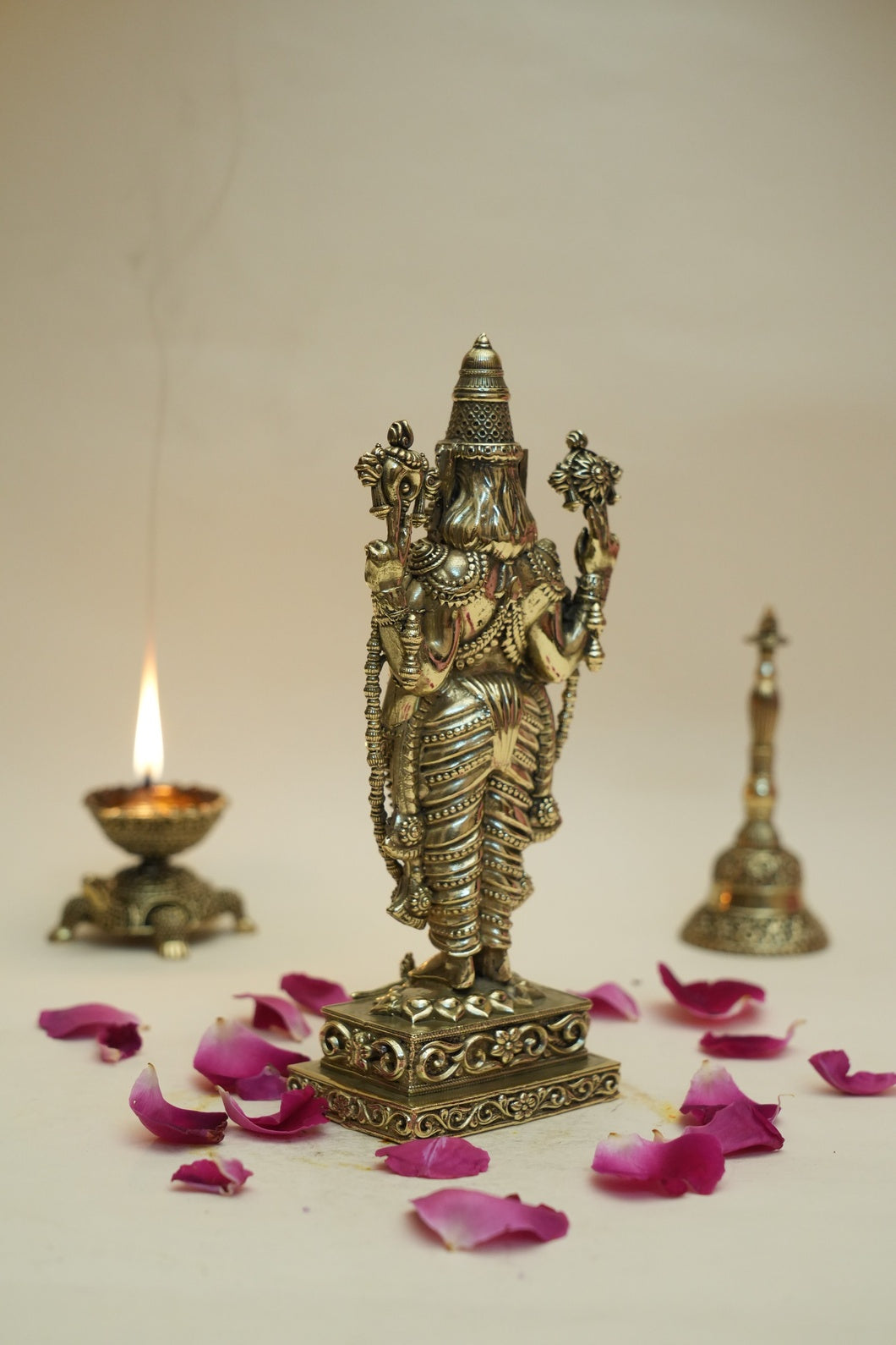 LORD TIRUPATI BALAJI IDOL