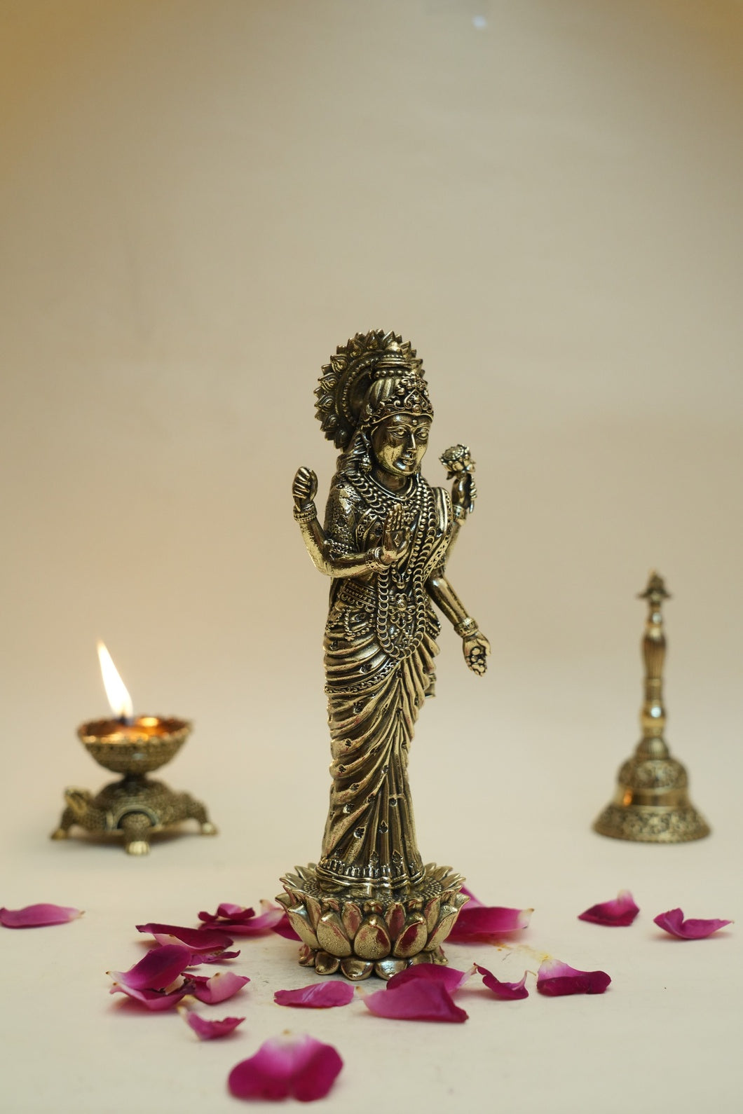 VISHNU LAXMI TYPE 3