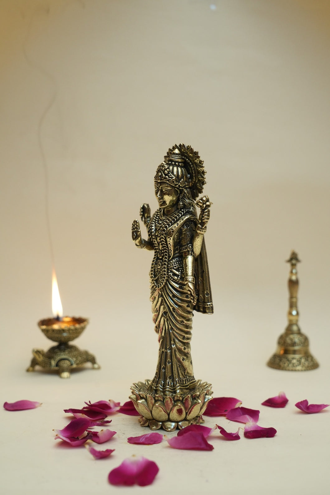 VISHNU LAXMI TYPE 3