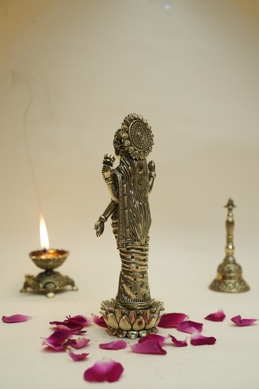 VISHNU LAXMI TYPE 3