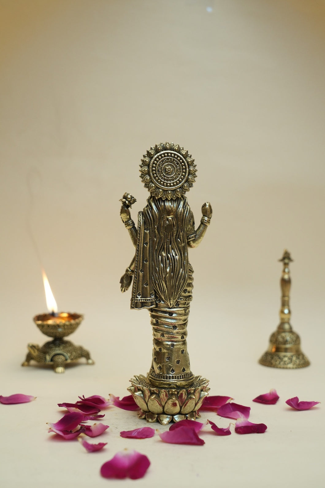 VISHNU LAXMI TYPE 3