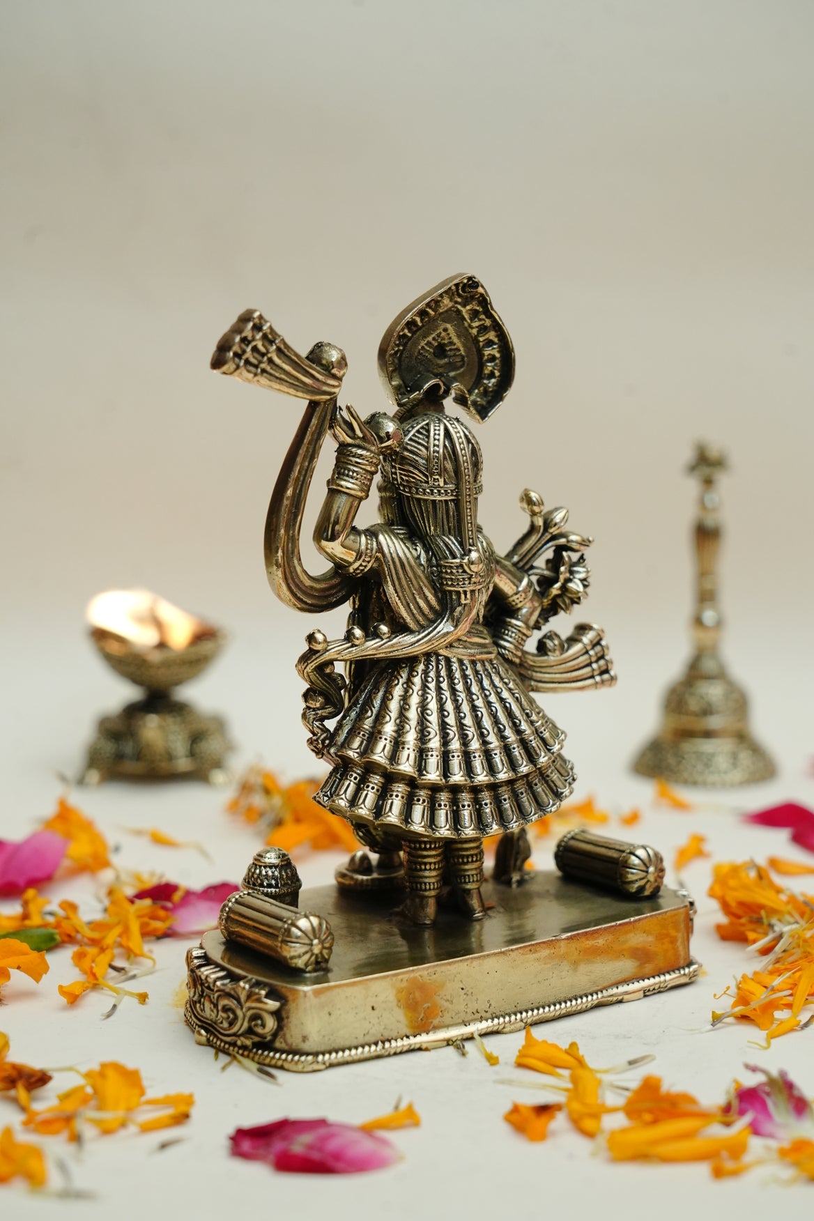 SHRINATH JI IDOL