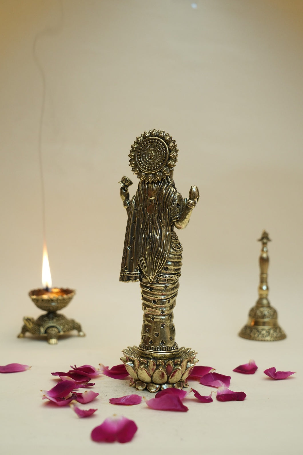 VISHNU LAXMI TYPE 3