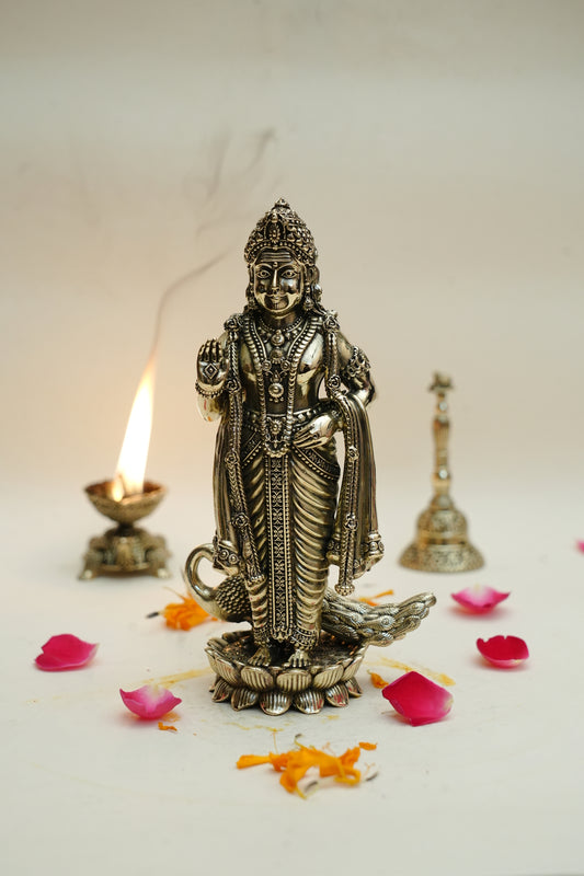 LORD MURUGAN SWAMI
