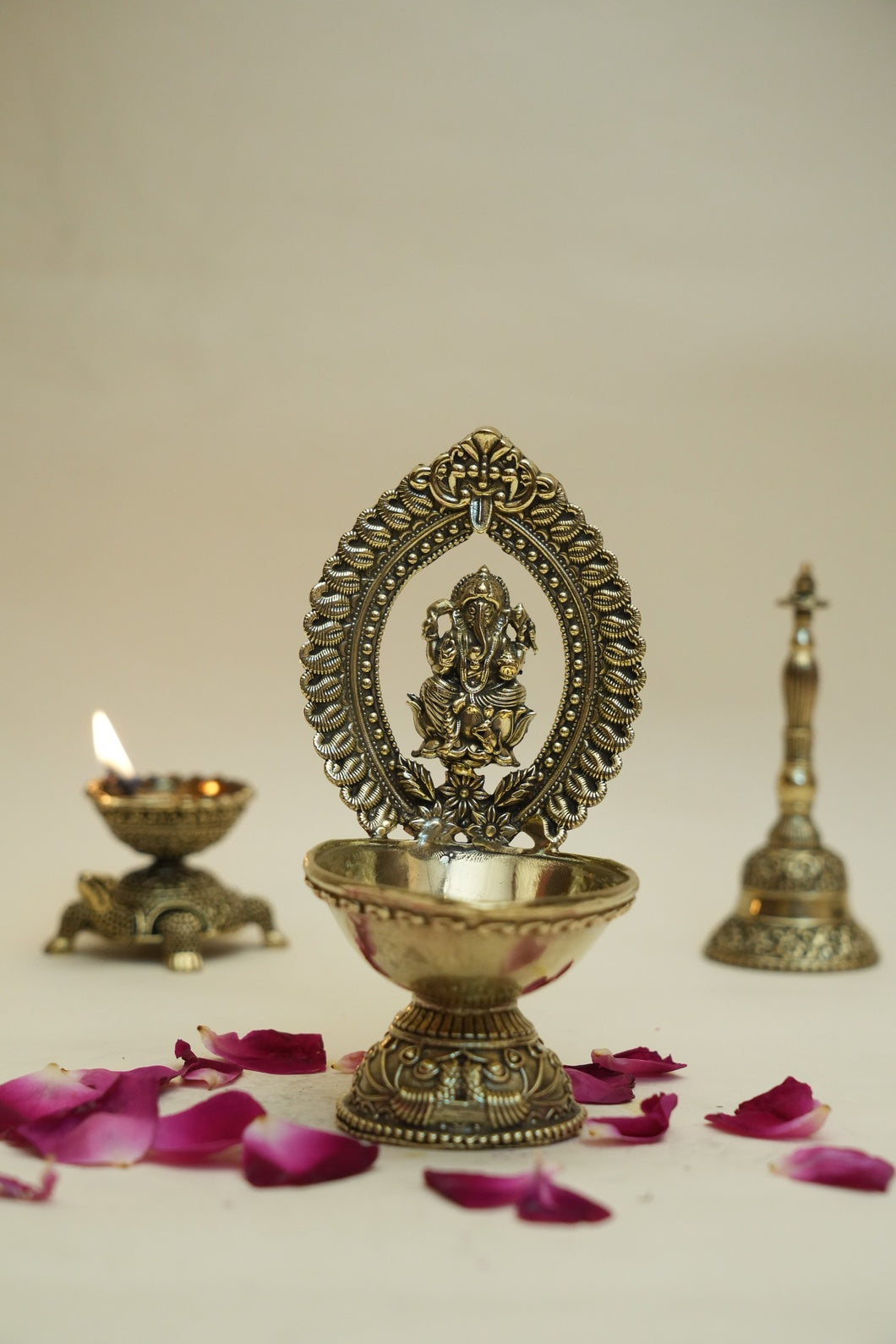 GANESH DEEPAK