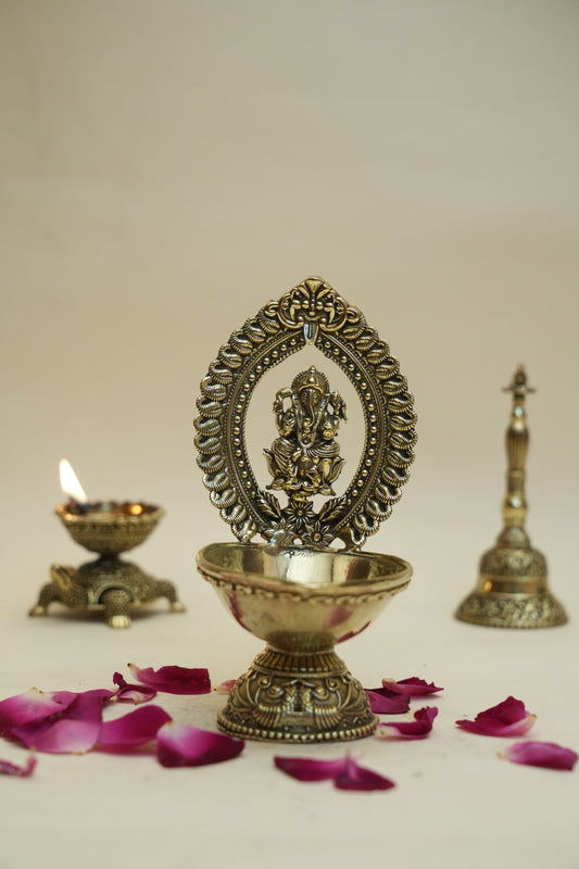 GANESH DEEPAK