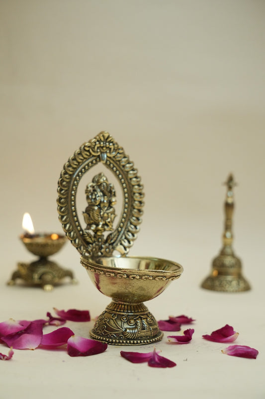 GANESH DEEPAK
