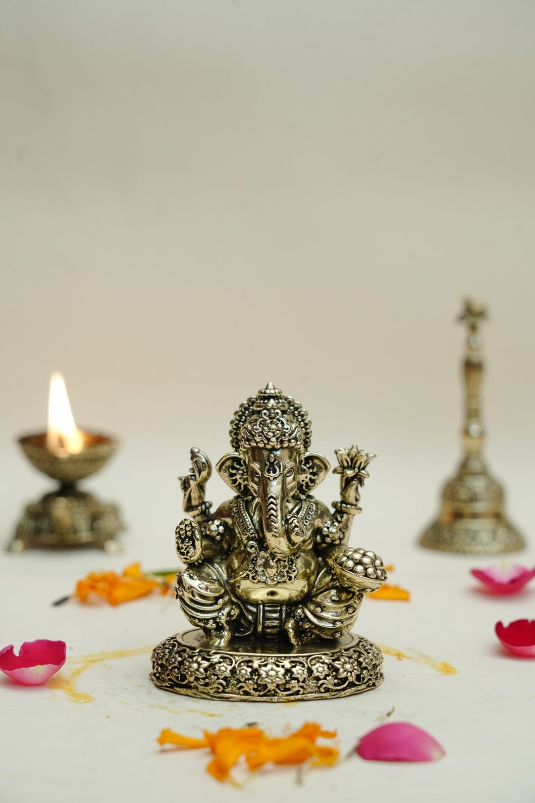 GANESH TYPE 4