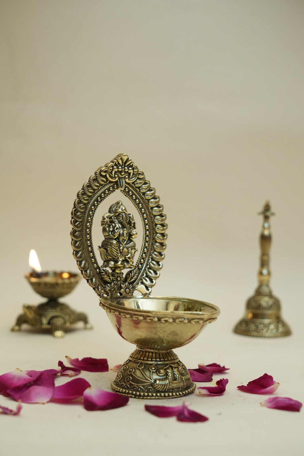 GANESH DEEPAK