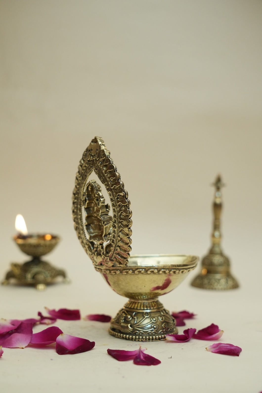 GANESH DEEPAK