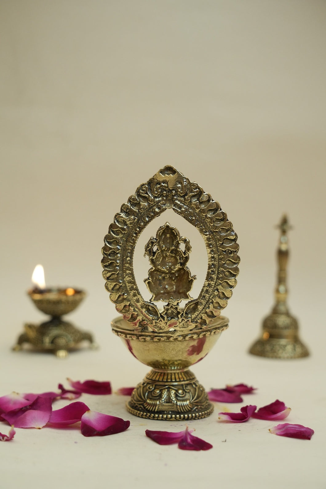 GANESH DEEPAK