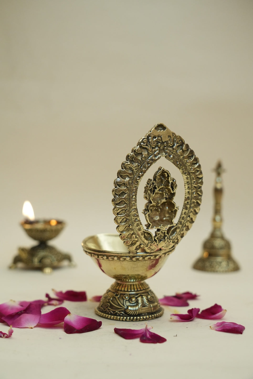 GANESH DEEPAK