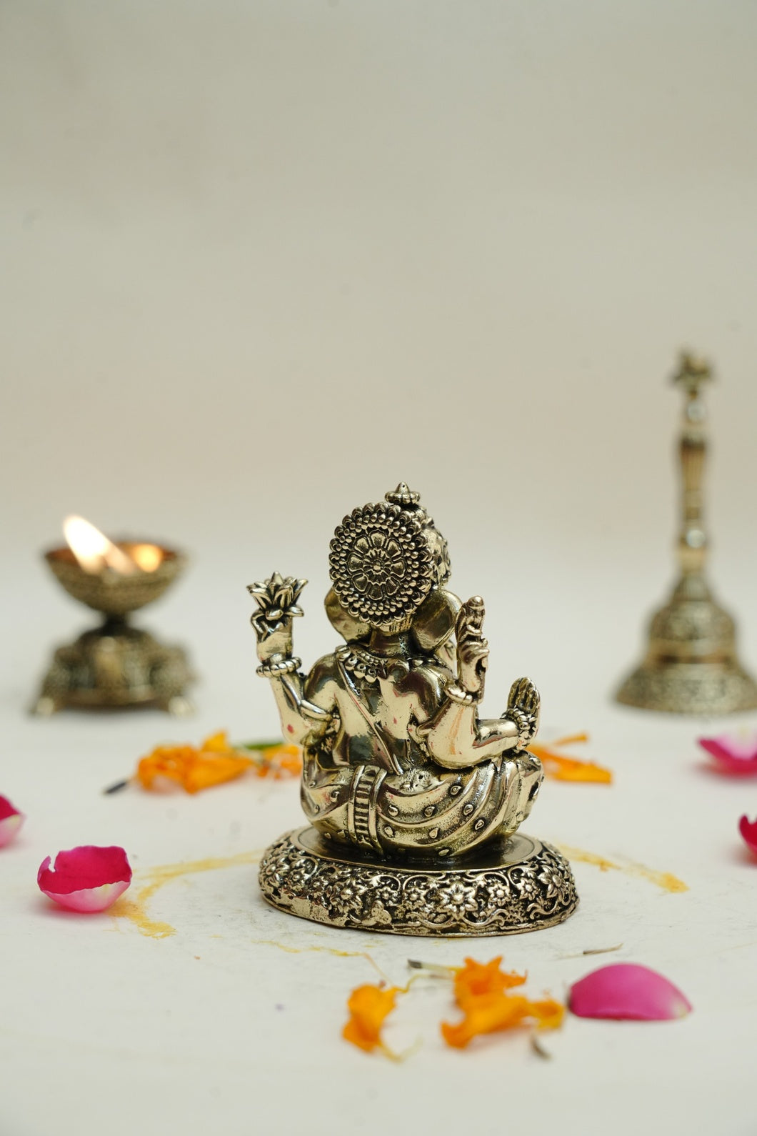 GANESH TYPE 4