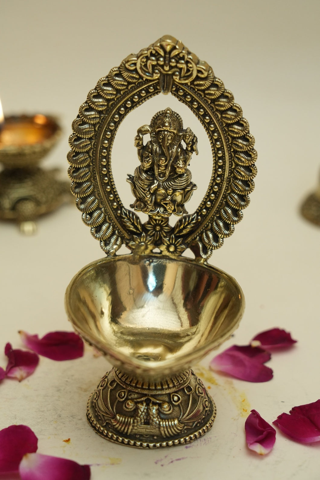 GANESH DEEPAK