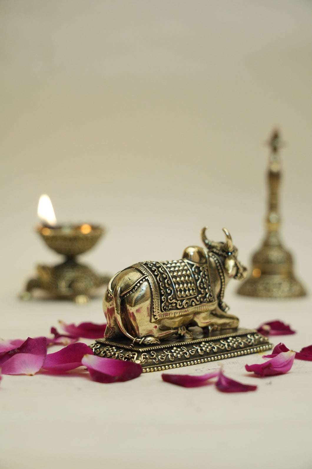NANDI IDOL