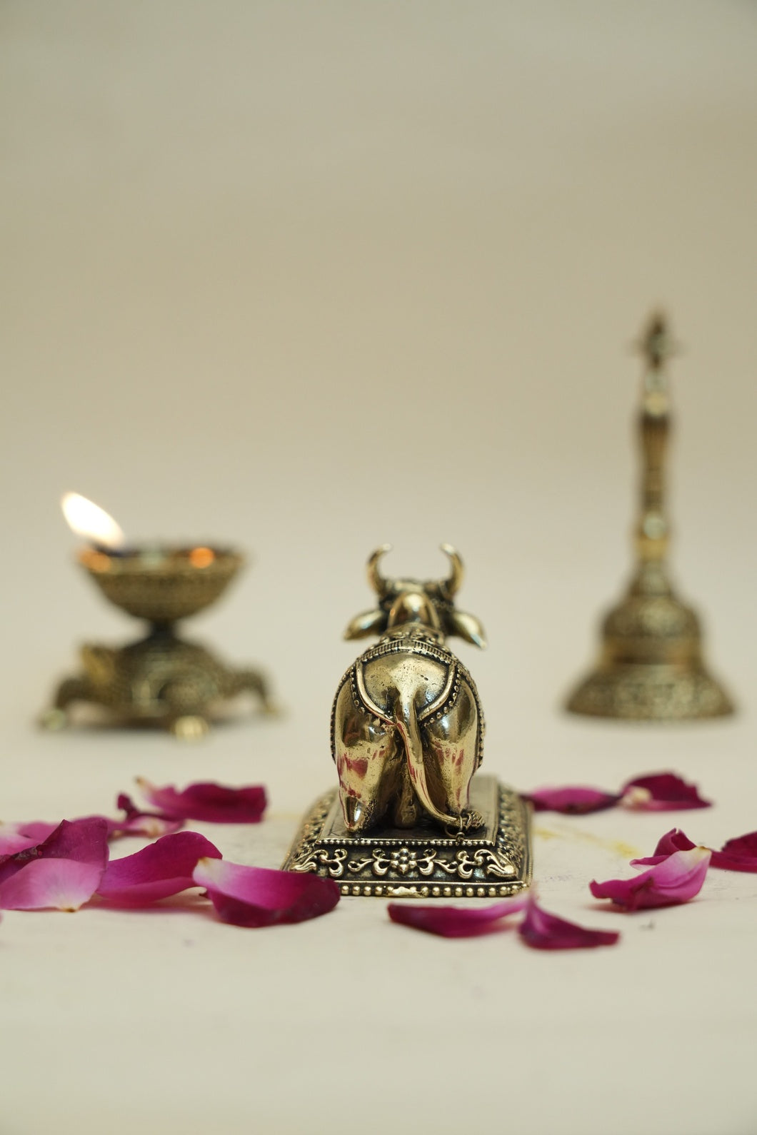 NANDI IDOL