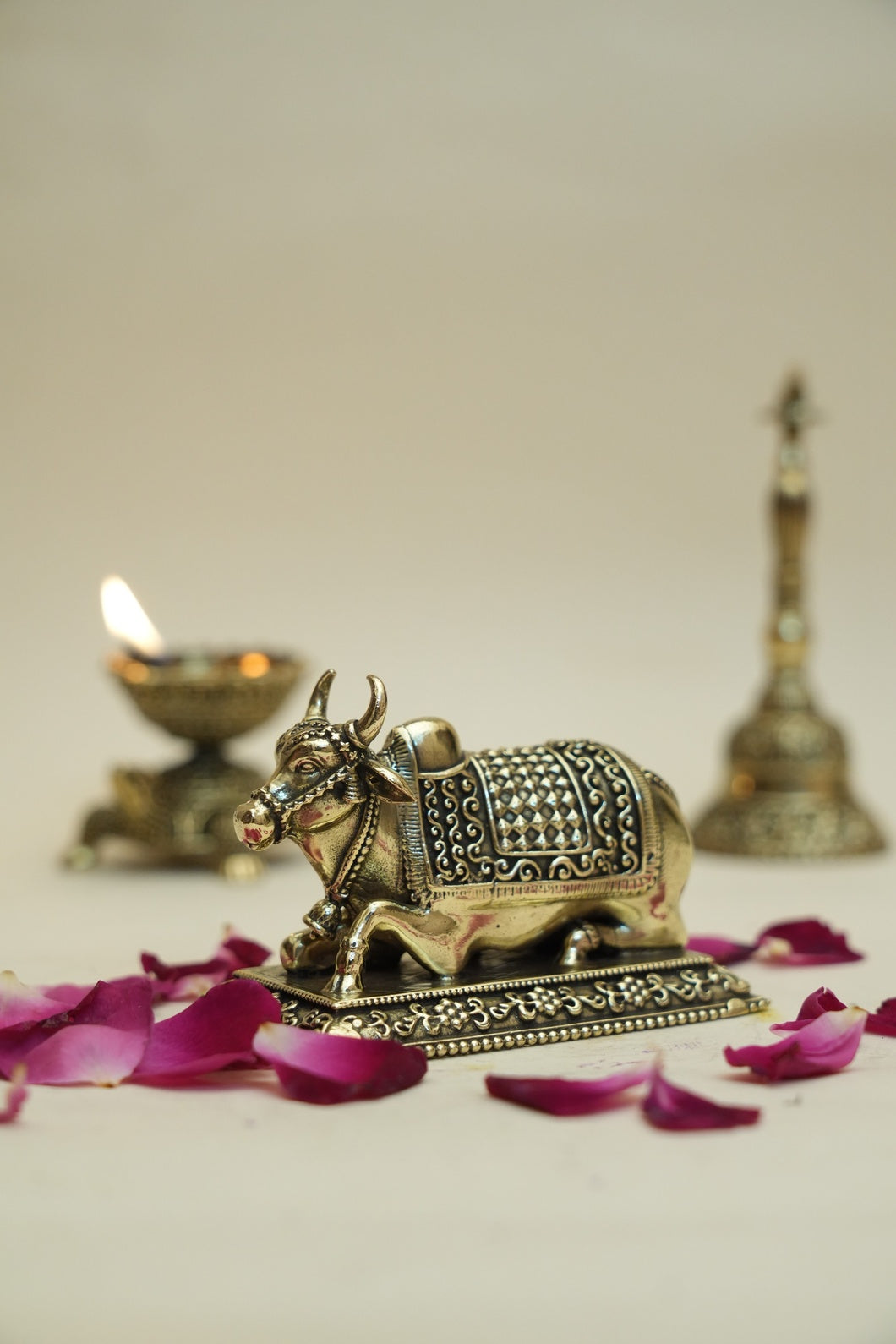 NANDI IDOL