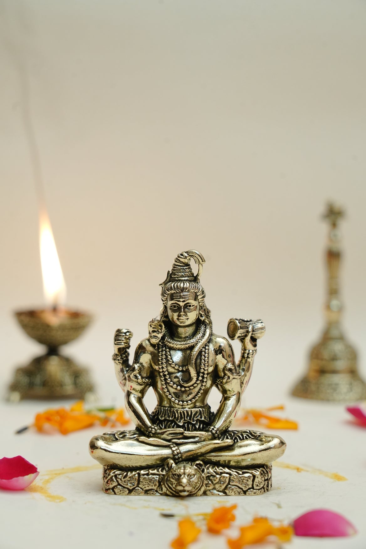 LORD SHIVA IDOL