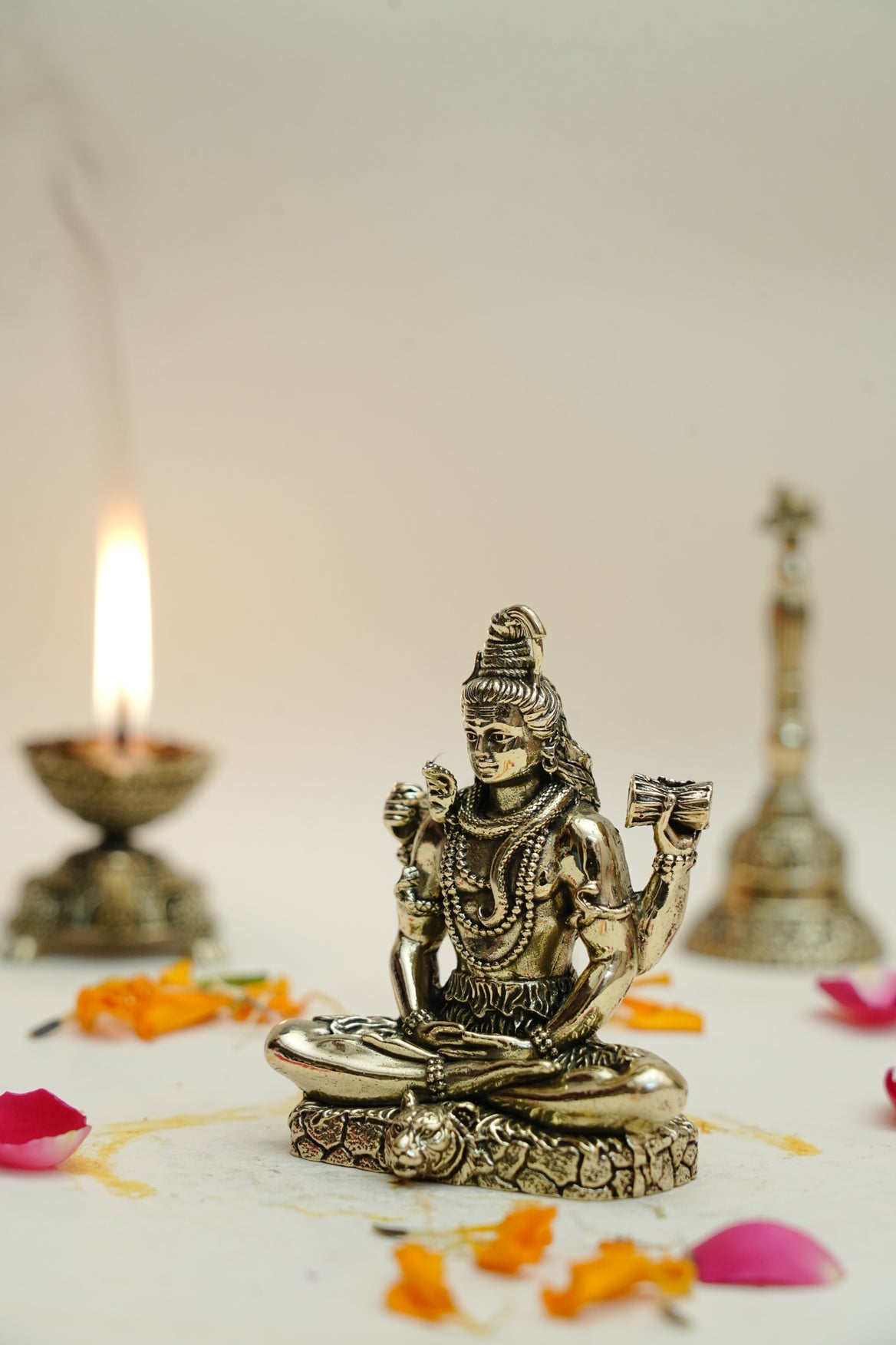 LORD SHIVA IDOL